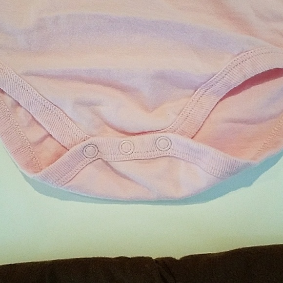 🔴Infant Outfit Set - Picture 5 of 5